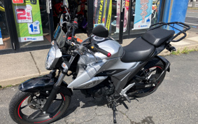 SUZUKI JIKUSA-150 ED13N