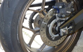 HONDA CB650R 2021 RH03