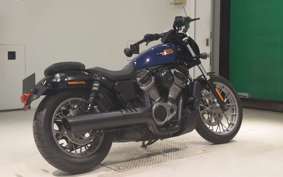 HARLEY RH975S 2023