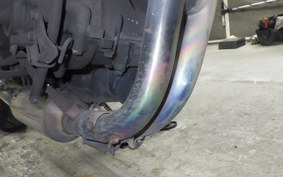 KAWASAKI Z400 Gen.2 2019 EX400G