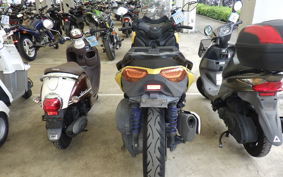 YAMAHA X-MAX 250 A SG42J