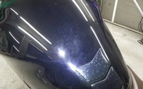 SUZUKI SV650 X A 2020 VP55B