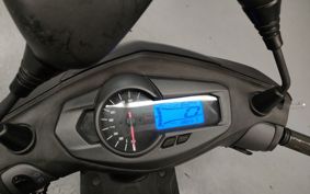 YAMAHA CYGNUS125XSR SEA5J