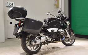 BMW R1200ST 2008