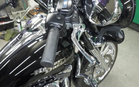 HARLEY FLHX 1690 2013