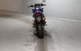 HONDA HORNET250 MC31
