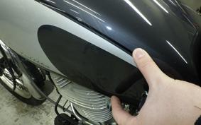 YAMAHA SR400 Gen.5 2021 RH16J