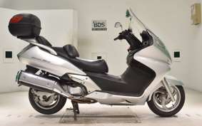 HONDA SILVER WING 400 2002 NF01