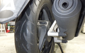 HONDA PCX 125 2006 JF56