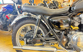 KAWASAKI W400 2008 EJ400A