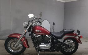 KAWASAKI VULCAN400 CLASSIC VN400A