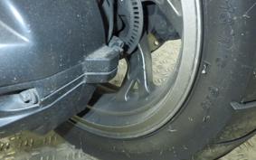 SUZUKI SKYWAVE 400 SA 3 CK45A
