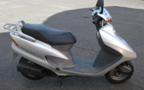 HONDA SPACY125 JF04