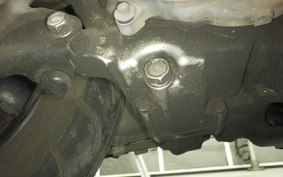 HONDA SPACY 100 JF13