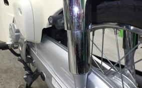 HONDA C50 SUPER CUB 2003 AA09