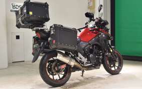 SUZUKI Vｽﾄﾛｰﾑ250