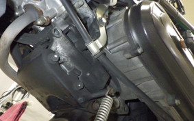 HONDA ZOOMER AF58
