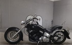YAMAHA DRAGSTAR400 CLASSIC VH01J