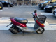 Фото Honda DIO CHESTER с японского аукциона