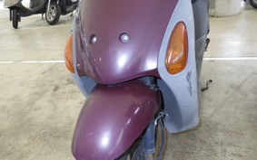 SUZUKI LET's 4 CA45A