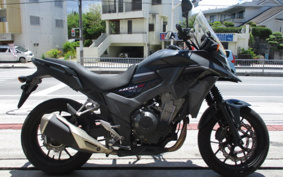 HONDA 400X 2020 NC47