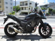 Фото Honda 400X 2020 с японского аукциона