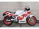 Фото Yamaha TZR250 с японского аукциона