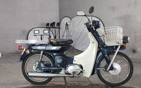 YAMAHA MATE 50 V50