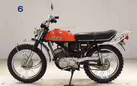 SUZUKI TC120 TC120