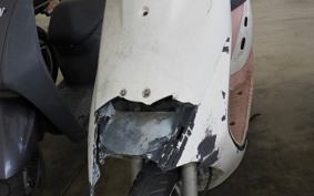 HONDA DIO GEN 2 AF27