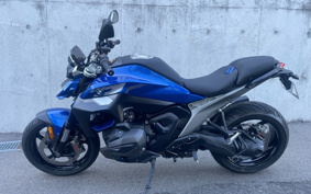 BMW R1300R Touring ASA 2025 0M51