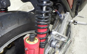 SUZUKI GSX400 IMPULSE 1994 GK79A