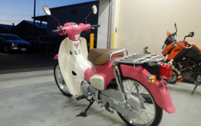 HONDA SUPER CUB50 AA09