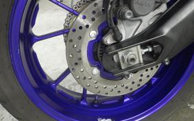 YAMAHA MT-09 Tracer 2015 RN36J