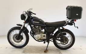 SUZUKI GRASS TRACKER NJ47A