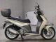 Фото Aprilia SPORT CITY CUBE 250 с японского аукциона
