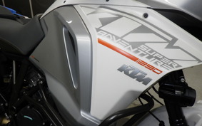 KTM 1290 ADVENTURE 2016