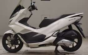 HONDA PCX125 JF81