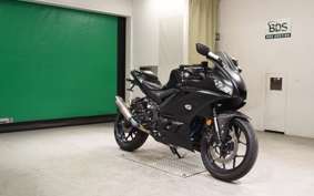 YAMAHA YZF-R25 A 2007 RG43J
