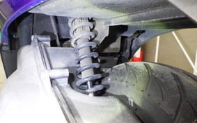 HONDA TODAY 2 2023 AF67