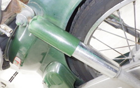 HONDA C50 SUPER CUB 2003 AA01