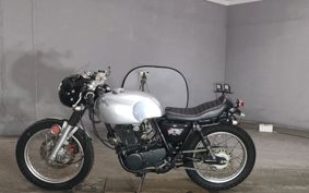 YAMAHA SR400 2002 RH01J
