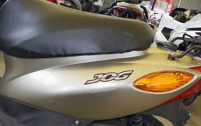 YAMAHA JOG Gen.5 SA36J