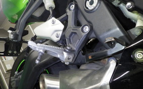 KAWASAKI ZX-25R 2025 ZX250E