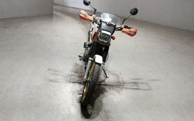 KAWASAKI SUPER SHERPA KL250G