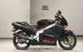 KAWASAKI ZX-4 ZX400G