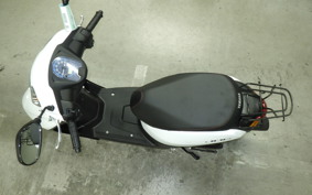 YAMAHA JOG-7 2025 AY01