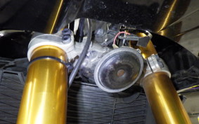 YAMAHA FZ1 FAZER 2008