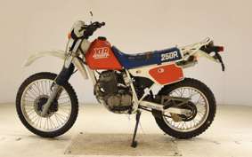 HONDA XLR250R GEN 2 MD20