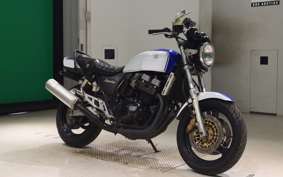SUZUKI GSX400 IMPULSE 2008 GK7CA